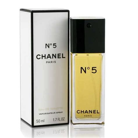 vendita profumi on line chanel